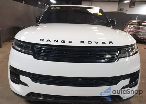 2023 Land Rover Range Rover Sport Se z USA, uszkodzony, nr VIN SAL1P9EU6PA108829